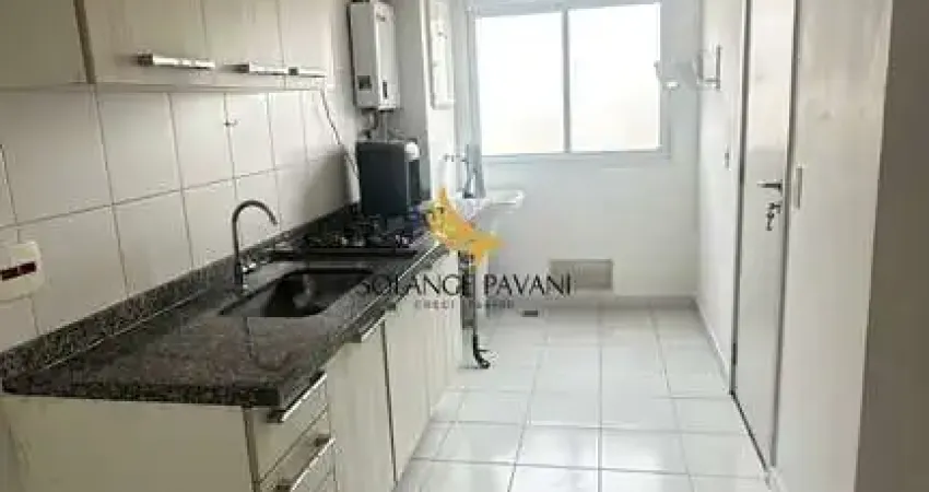 Apartamento com 2 quartos à venda no Jardim Ana Maria, Jundiaí 