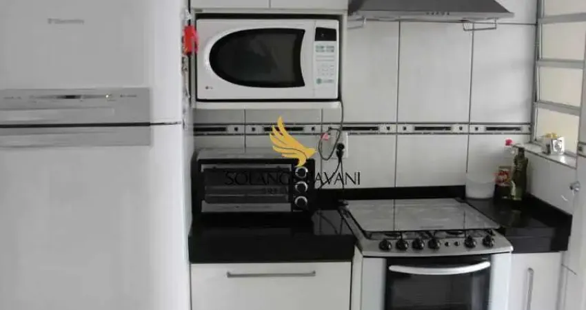 Casa com 3 quartos à venda na Vila Mafalda, Jundiaí 