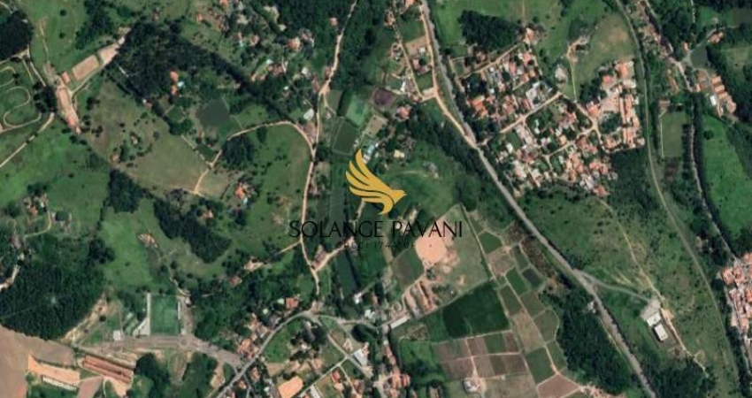 Pavilhão/Galpão à venda no bairro Bairro dos Fernandes - Jundiaí/SP