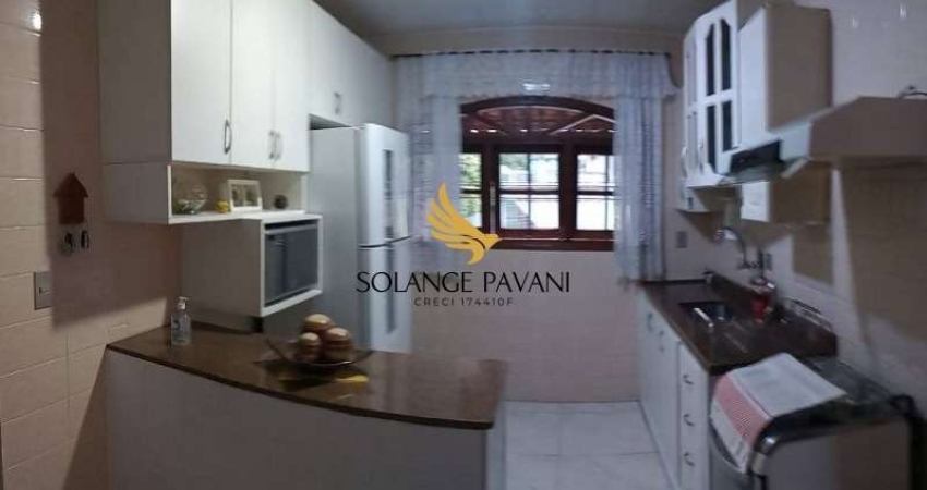 Casa à venda no bairro Núcleo Residencial Satélite - Várzea Paulista/SP
