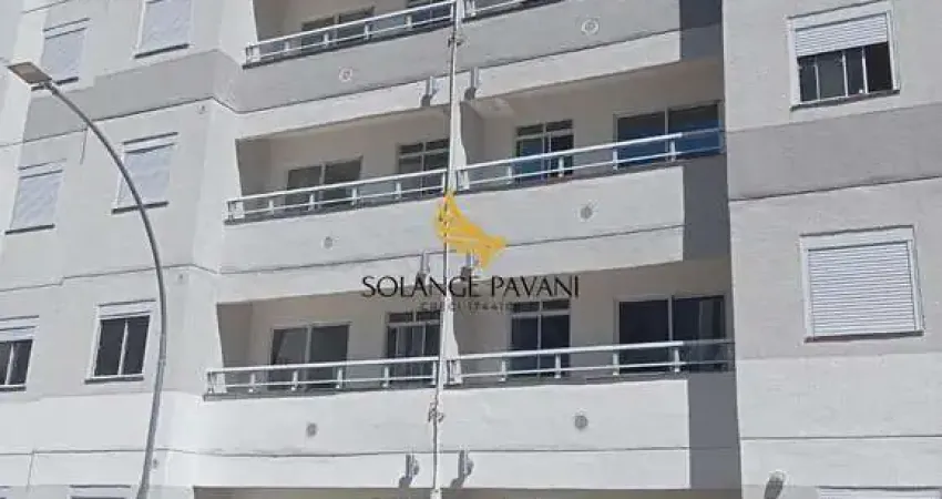 Apartamento à venda no bairro Vila Rio Branco - Jundiaí/SP