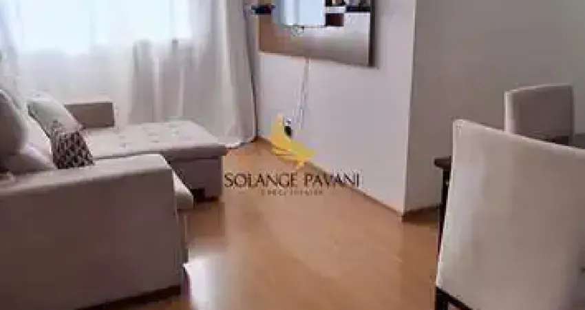 Apartamento à venda no bairro Jardim Shangai - Jundiaí/SP