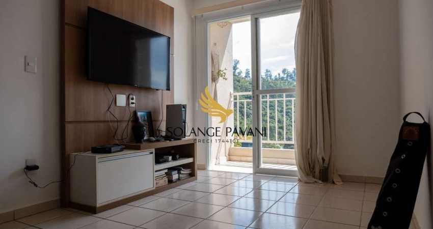 Apartamento à venda no bairro Vila Maringá - Jundiaí/SP