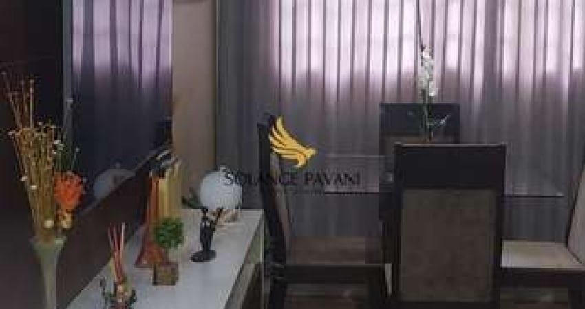 Apartamento com 2 quartos à venda na Chácara Pai Jacó, Jundiaí 