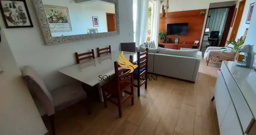 Apartamento em Jardim Paulista I, Jundiaí/SP