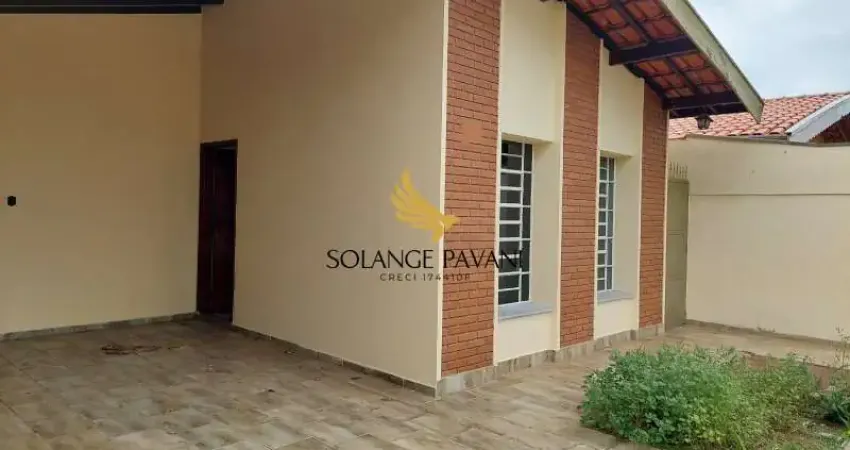 Casa com 2 quartos à venda no Jardim Danúbio, Jundiaí 