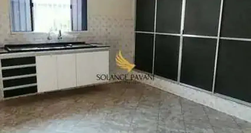 Casa à venda no bairro Vila Jeriva - Várzea Paulista/SP