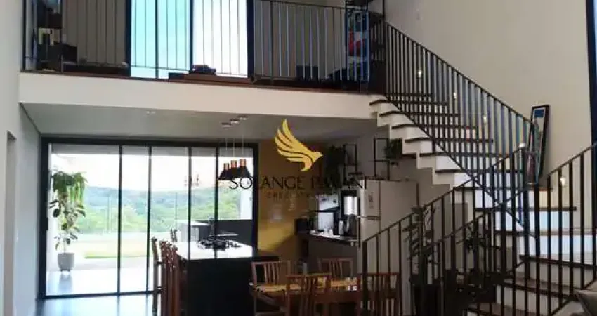 Casa à venda no bairro Bella Vittà - Jundiaí/SP