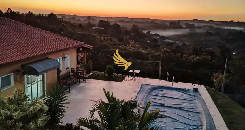 Chácara em Maracanã, Jarinu/SP