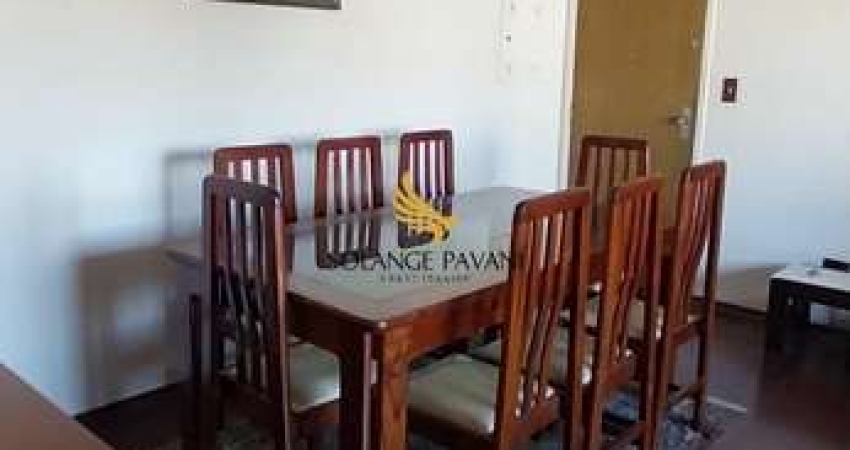 Apartamento com 1 quarto à venda no Centro, Jundiaí 