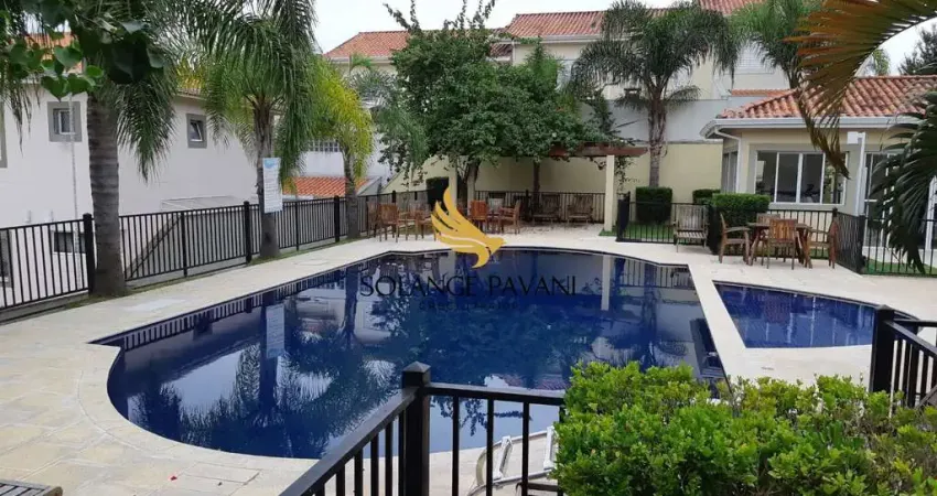 Casa com 2 quartos à venda no Jardim Colônia, Jundiaí 