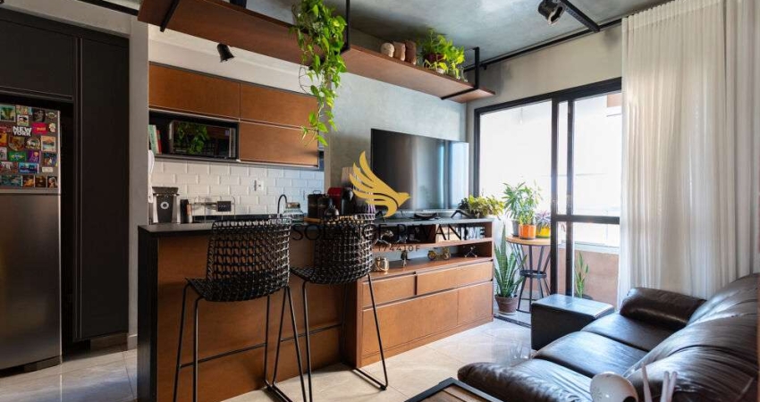 Apartamento em Recanto Quarto Centenário, Jundiaí/SP