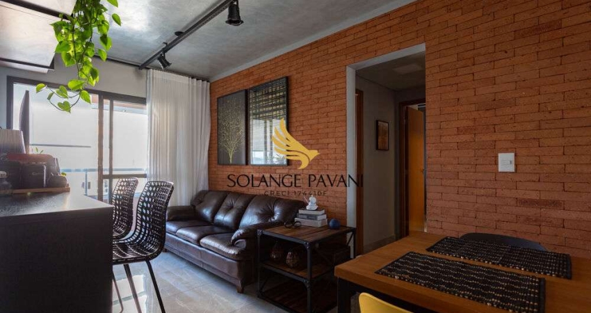 Apartamento em Recanto Quarto Centenário, Jundiaí/SP