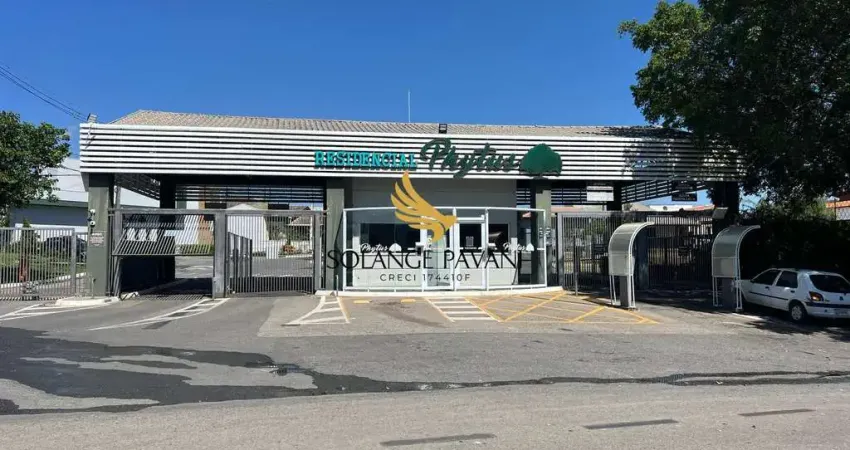 Terreno à venda no bairro Condomínio Phytus - Itupeva/SP