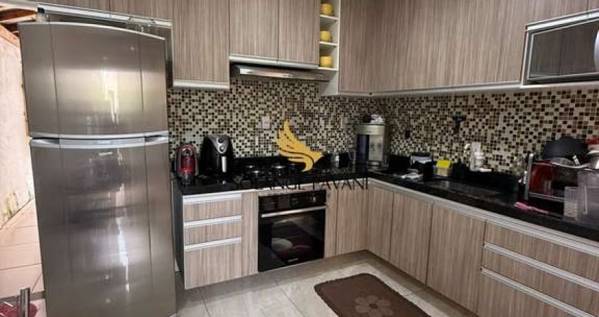 Casa com 2 quartos à venda no Parque Residencial Eloy Chaves, Jundiaí 