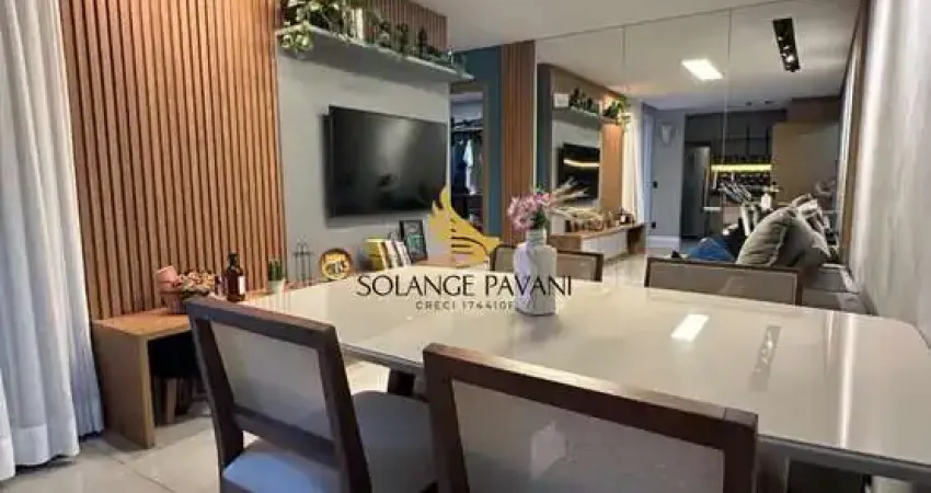 Apartamento à venda no bairro Bosque dos Jacarandás - Jundiaí/SP