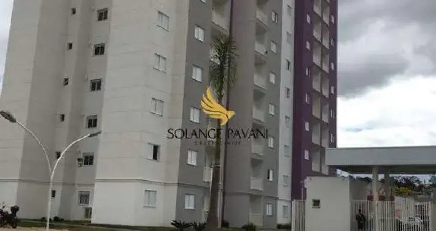 Apartamento à venda no bairro RESIDENCIAL SANTA GIOVANA - Jundiaí/SP