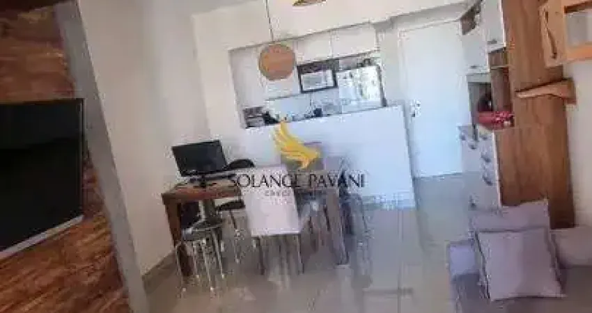 Apartamento com 3 quartos à venda na Ponte de São João, Jundiaí 