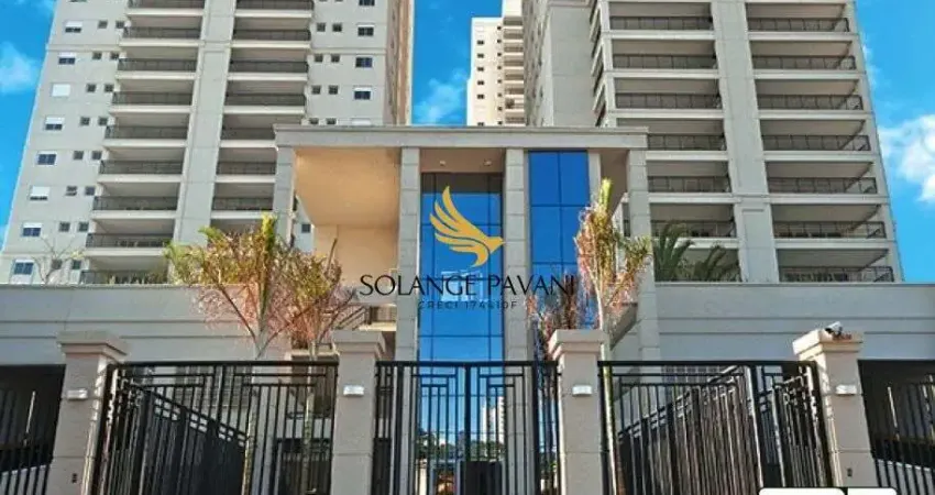 Apartamento Alto Padrão em Jardim São Bento, Jundiaí/SP