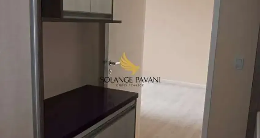 Apartamento com 2 quartos à venda no Caxambu, Jundiaí 