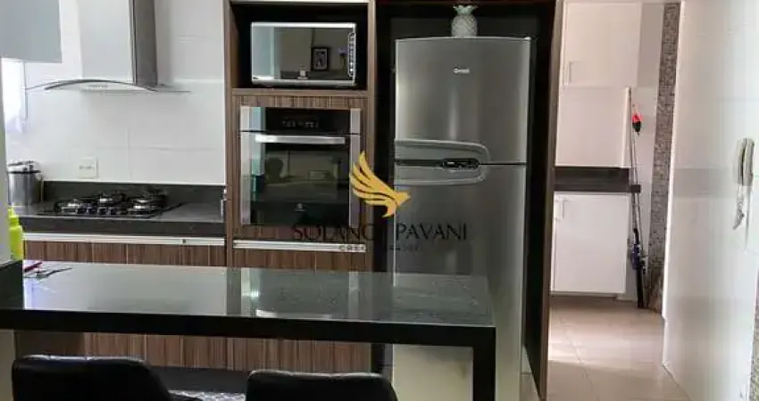 Apartamento à venda no bairro Jardim Bonfiglioli - Jundiaí/SP