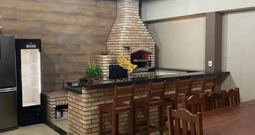 Chácara / sítio com 4 quartos à venda no Jardim Itália, Jundiaí 
