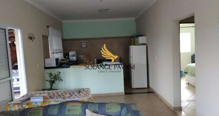 Casa em Jardim Santa Fé, Jundiaí/SP