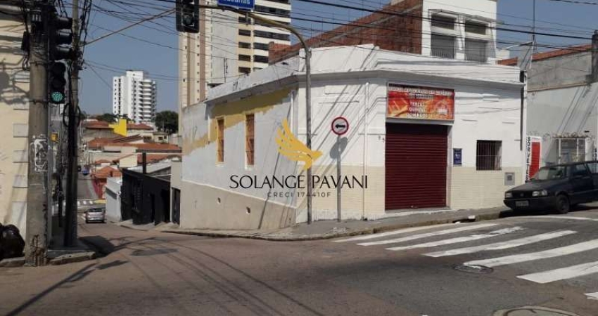 Sala à venda no bairro Vila Boaventura - Jundiaí/SP