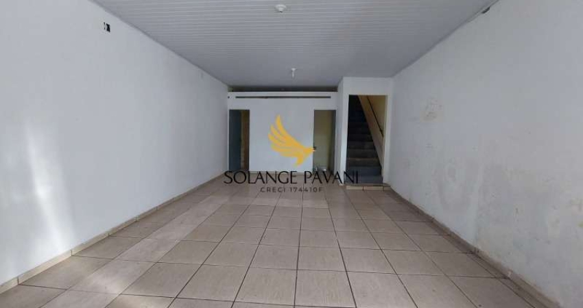 Casa comercial à venda no Corrupira, Jundiaí 
