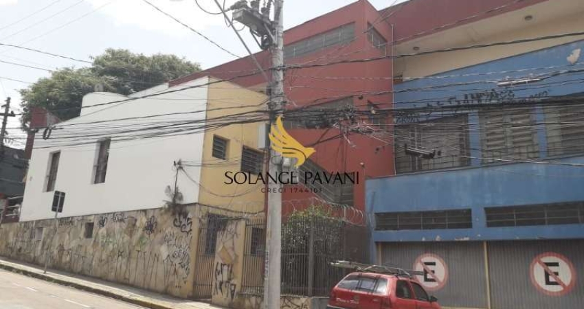 Casa comercial à venda no Centro, Jundiaí 