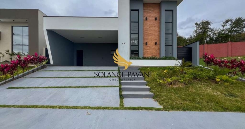 Casa com 3 quartos à venda no Centro, Itupeva 
