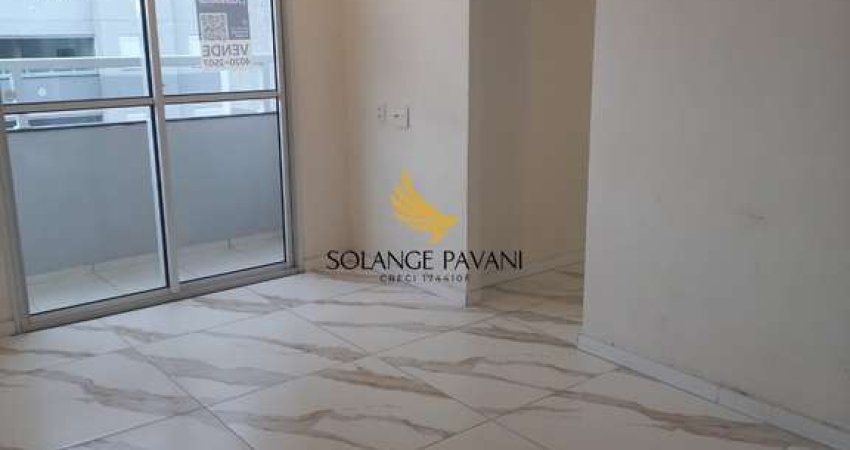 Apartamento com 3 quartos à venda na Vila Rio Branco, Jundiaí 
