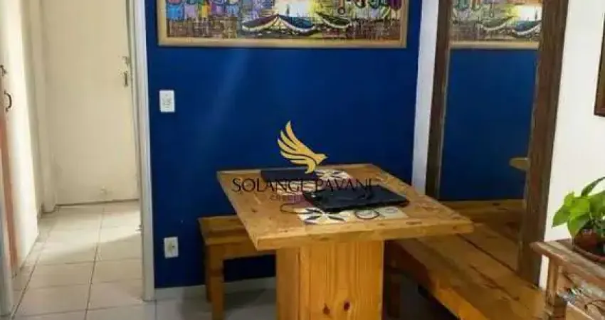 Apartamento com 2 quartos à venda no Medeiros, Jundiaí 