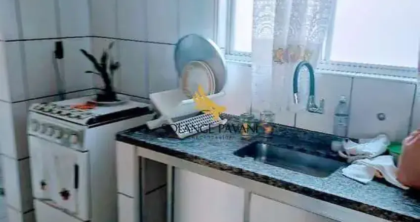 Apartamento em Residencial Terra da Uva, Jundiaí/SP