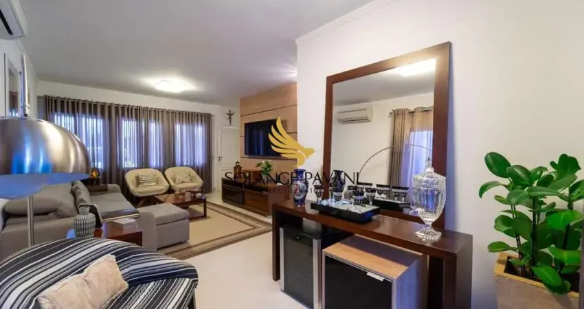 Casa em condomínio fechado com 3 quartos à venda no Engordadouro, Jundiaí 