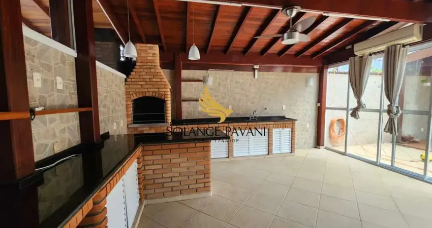 Casa para alugar no bairro Jardim Shangai - Jundiaí/SP