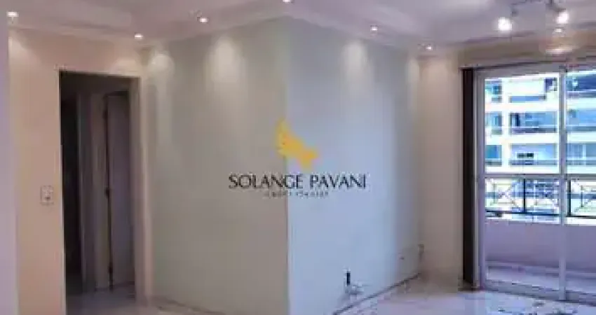 Apartamento com 3 quartos à venda no Anhangabaú, Jundiaí 