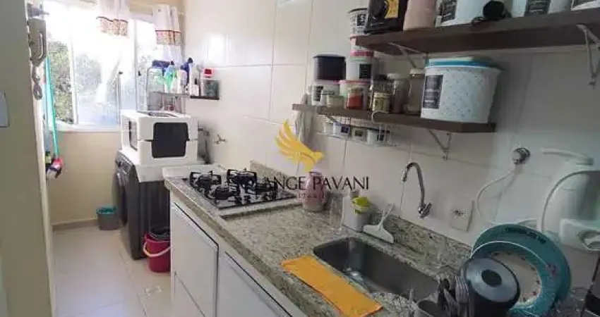 Apartamento com 2 quartos à venda no Caxambu, Jundiaí 