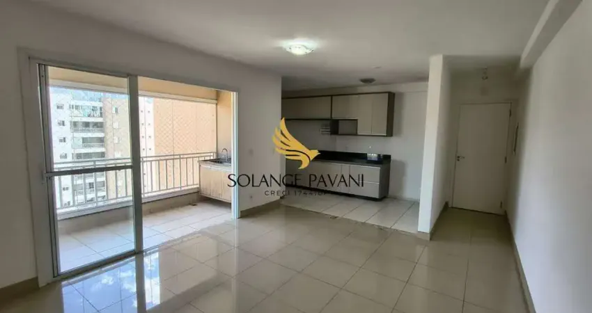 Apartamento com 3 quartos para alugar no Engordadouro, Jundiaí