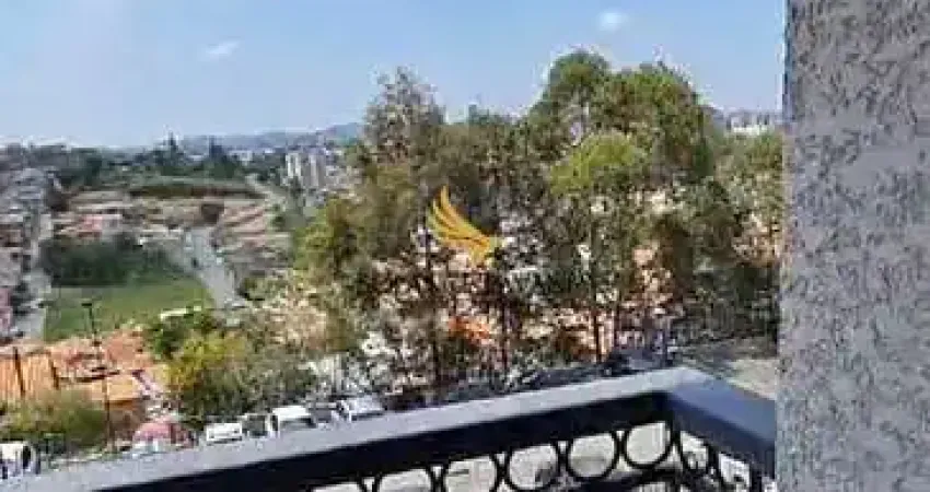 Apartamento com 2 quartos para alugar no Caxambu, Jundiaí