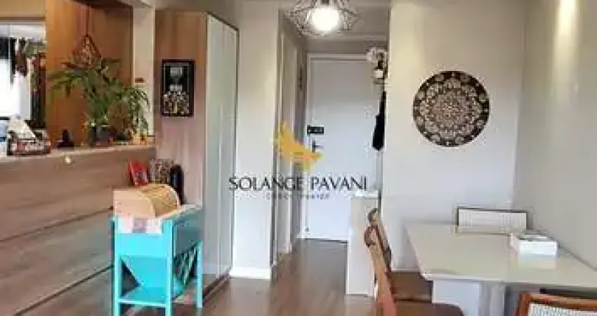 Apartamento com 3 quartos à venda no Engordadouro, Jundiaí 