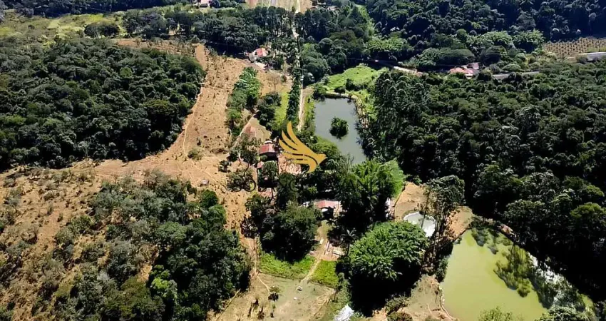 Chácara / sítio com 4 quartos à venda no Rio Acima, Jundiaí 