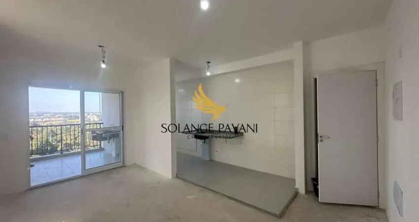 Apartamento com 2 quartos à venda no Medeiros, Jundiaí