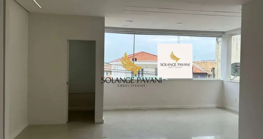 Sala comercial para alugar no Jardim Ermida II, Jundiaí