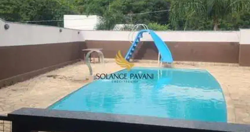 Casa para alugar no bairro jardim brasil - várzea paulista/sp