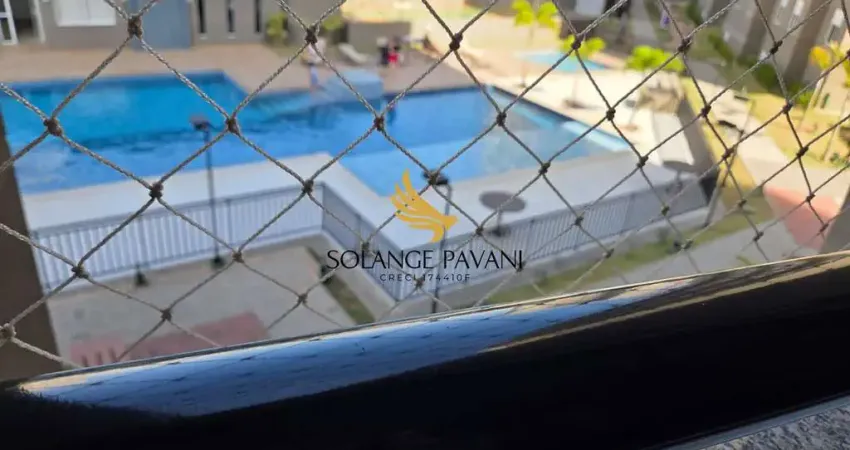 Apartamento com 3 quartos à venda no Horto Florestal, Jundiaí