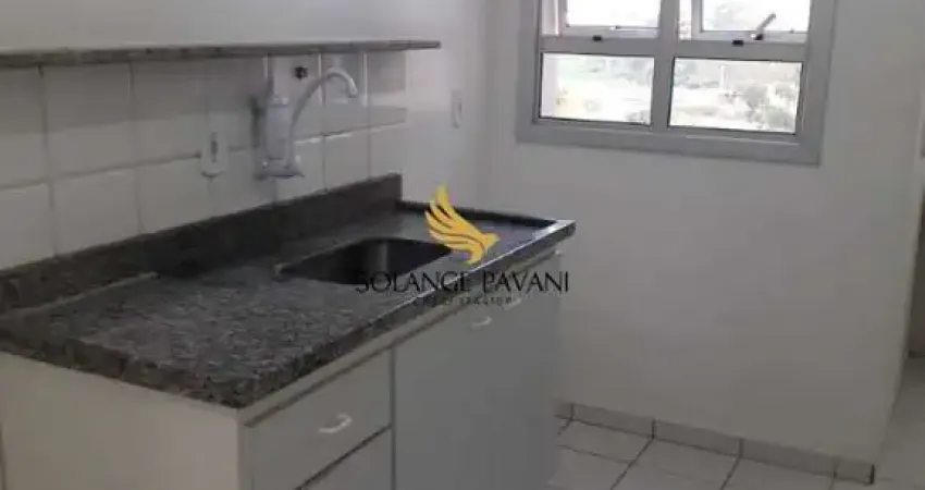 Apartamento com 3 quartos para alugar no Jardim Shangai, Jundiaí