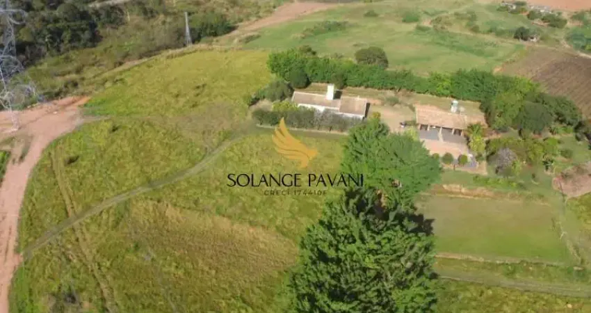 Chácara / sítio com 3 quartos à venda no Bairro dos Fernandes, Jundiaí 