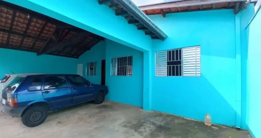 Casa com 4 quartos à venda na Rua Aparecida D Oeste, 142, Cecap, Piracicaba