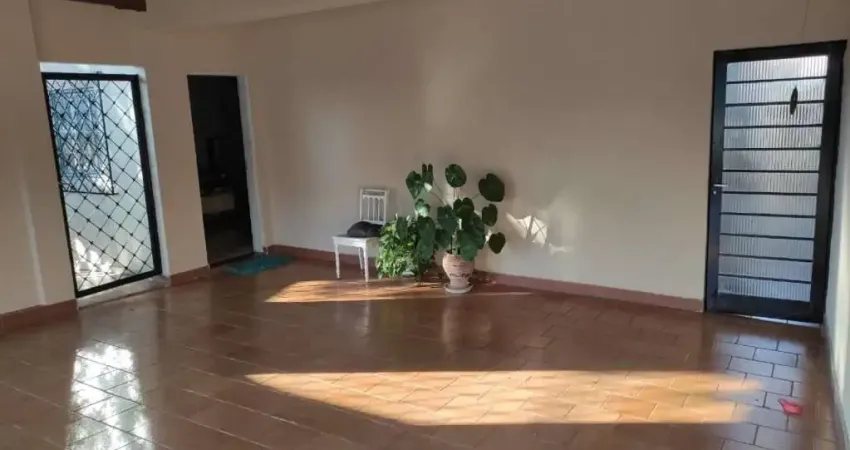 Casa com 3 dormitórios à venda, 190 m² por r$ 520.000,00 - jardim monumento - piracicaba/sp